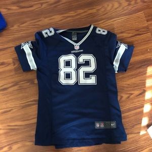 Nike Dallas Cowboys Jersey